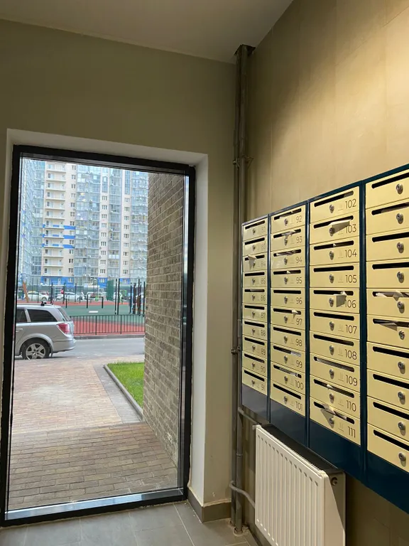 Квартира Квартира Апартмент Приятный климат — Краснодар