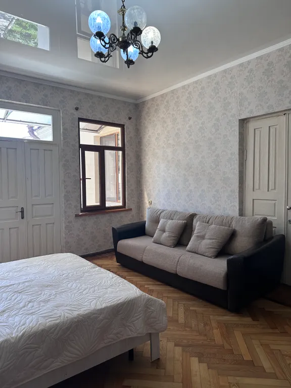 Квартира Апартаменты в центре города У Кеши — Сухум