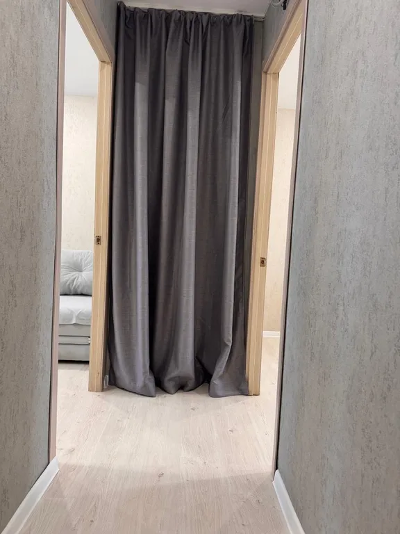 Двухкомнатная в центре