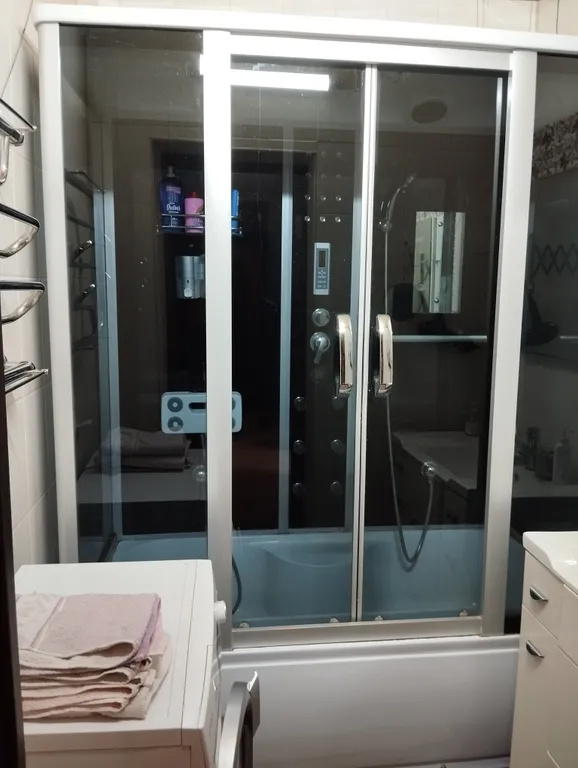 Уютная квартира в центре города Переславля-Залесского