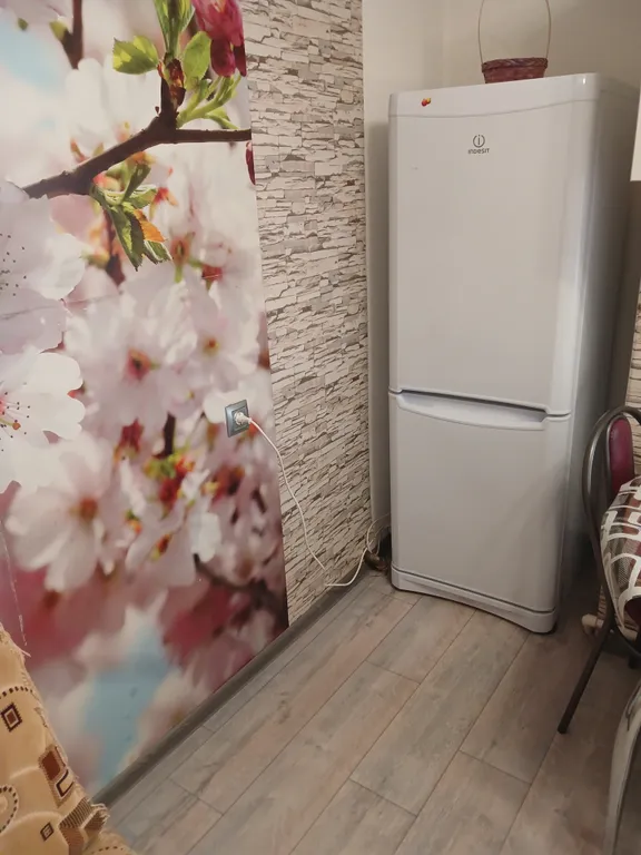 Квартира со всеми удобствами около трассы М4 с индивидуальным отоплени