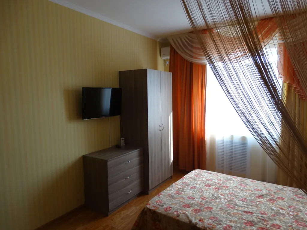 Квартира Комната — Геленджик