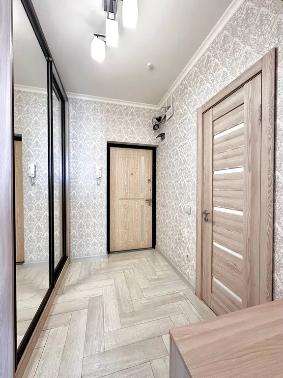 Уютная студия в 5 мин от жд вокзала