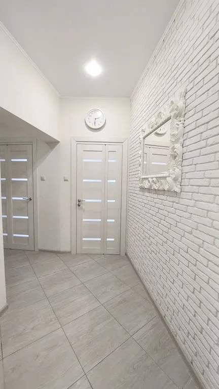 Квартира с шикарным видом на море и горы!