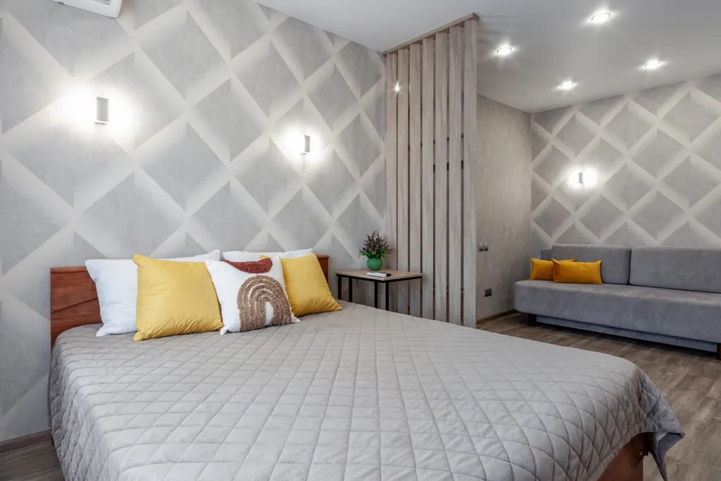 Квартира Уютная квартира возле ЖД Вокзала — Красноярск