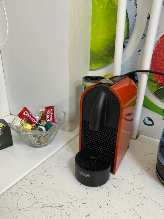 Уютная квартира на Нижегородской ярмарке