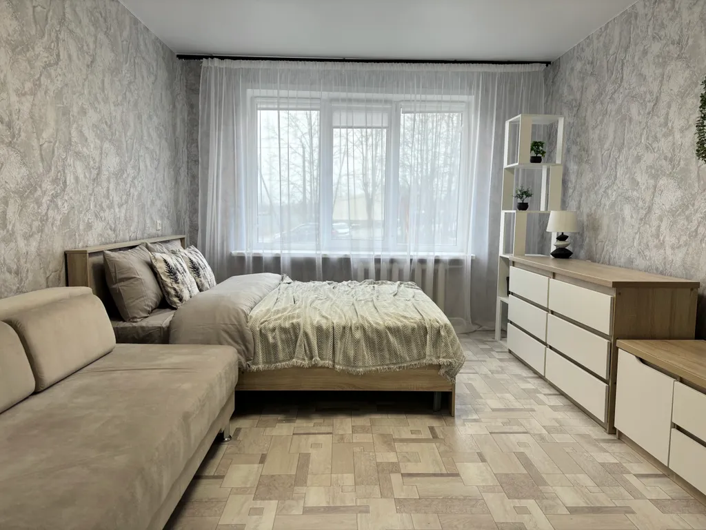 Квартира в 3 минутах от ГЛК Губаха