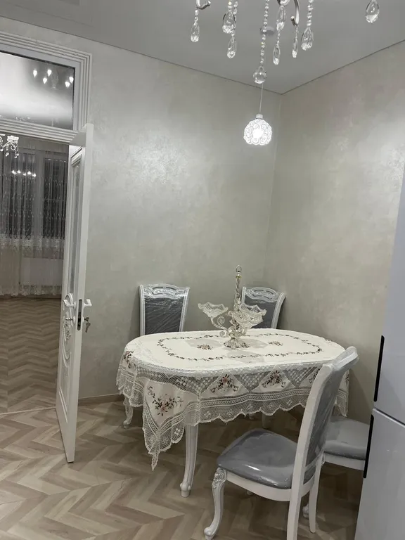 Номер в самом центре города