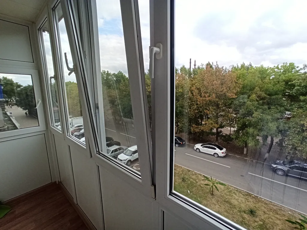 Уютные апартаменты