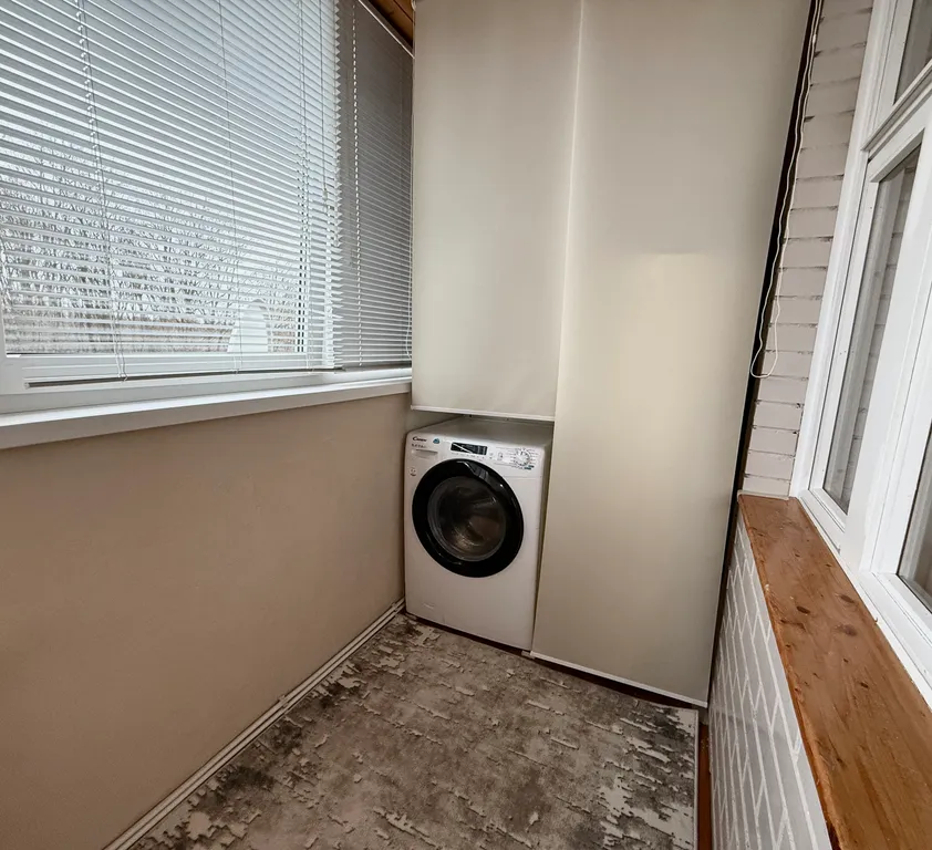 Апартаменты с Джакузи и видом на Парк