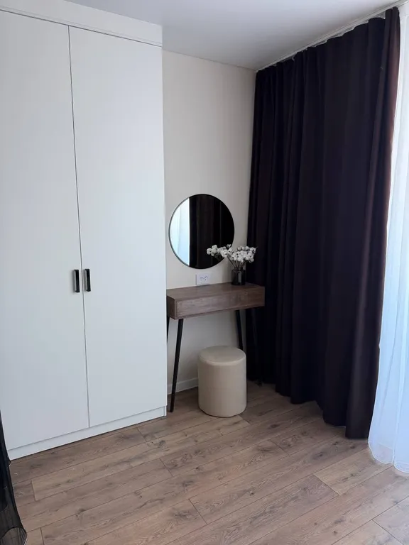 Уютная однокомнатная квартира Ленина 129/1