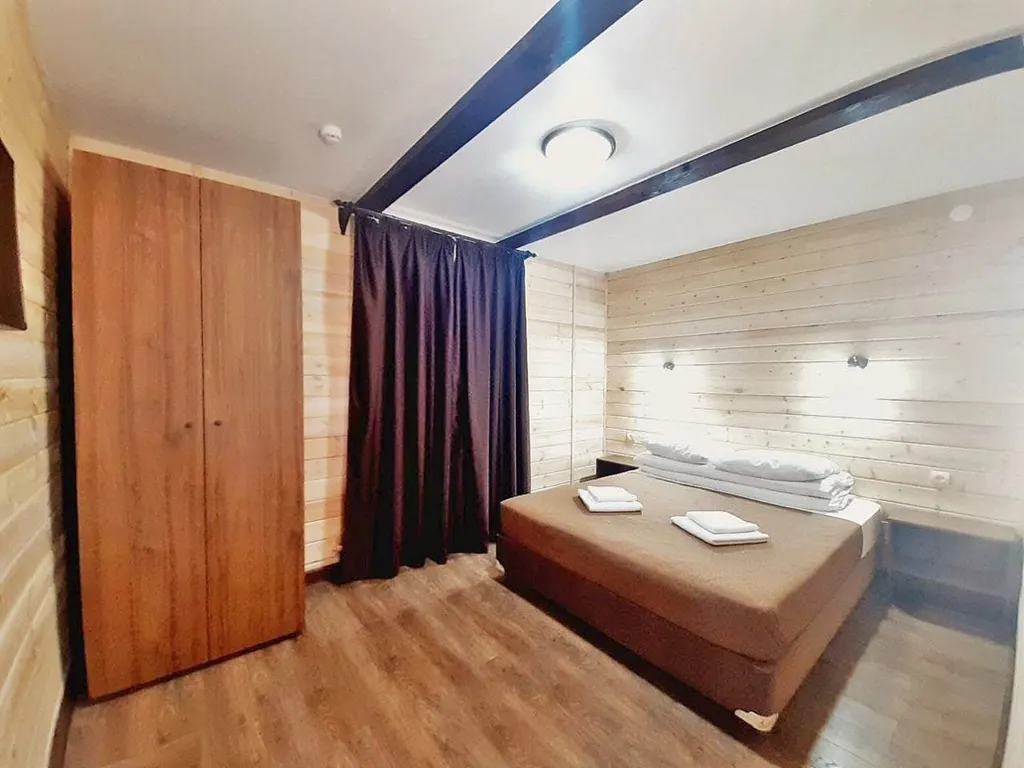 Квартира Комната — Архыз