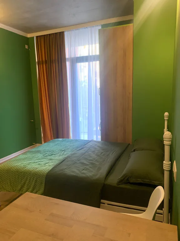 Квартира Green studio — Батуми