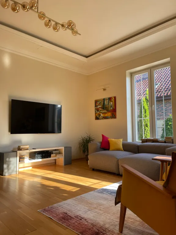 Дом художника