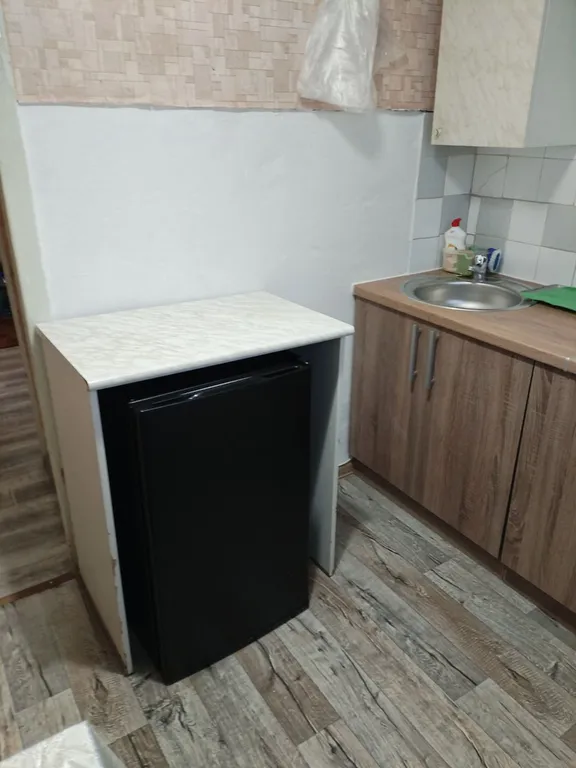 Квартира Квартира в центре — Краснодар