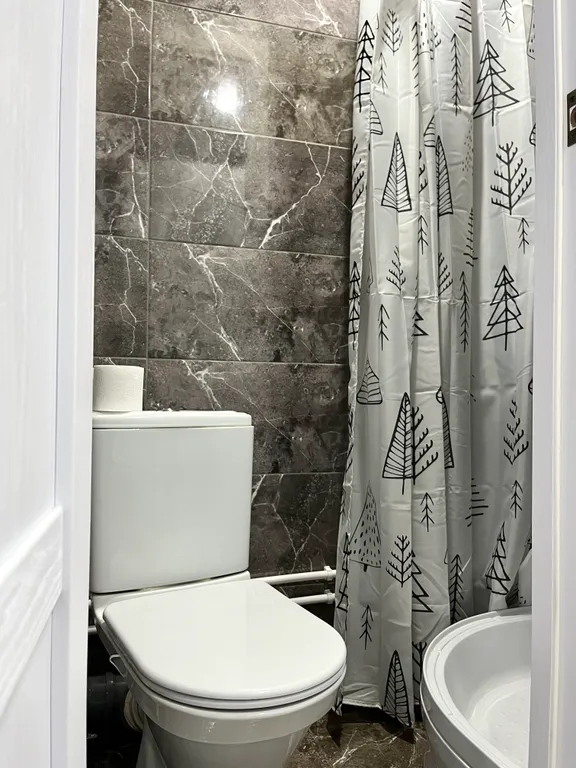 Сеть апартаментов возле краевой больницы