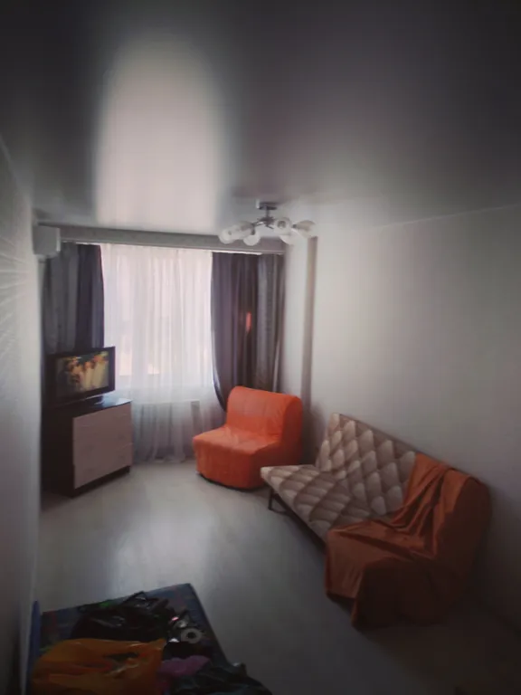 Квартира Уютная квартира в ЖК Южный — Анапа