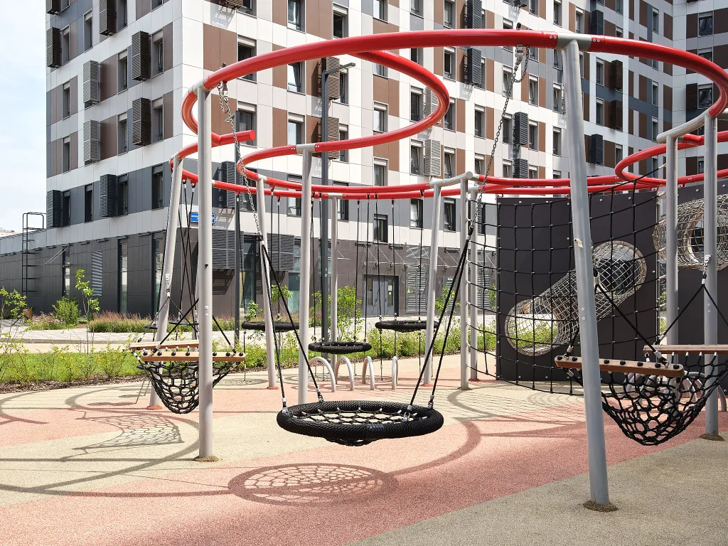 Квартира Просторные апартаменты  у метро Спартак — Москва
