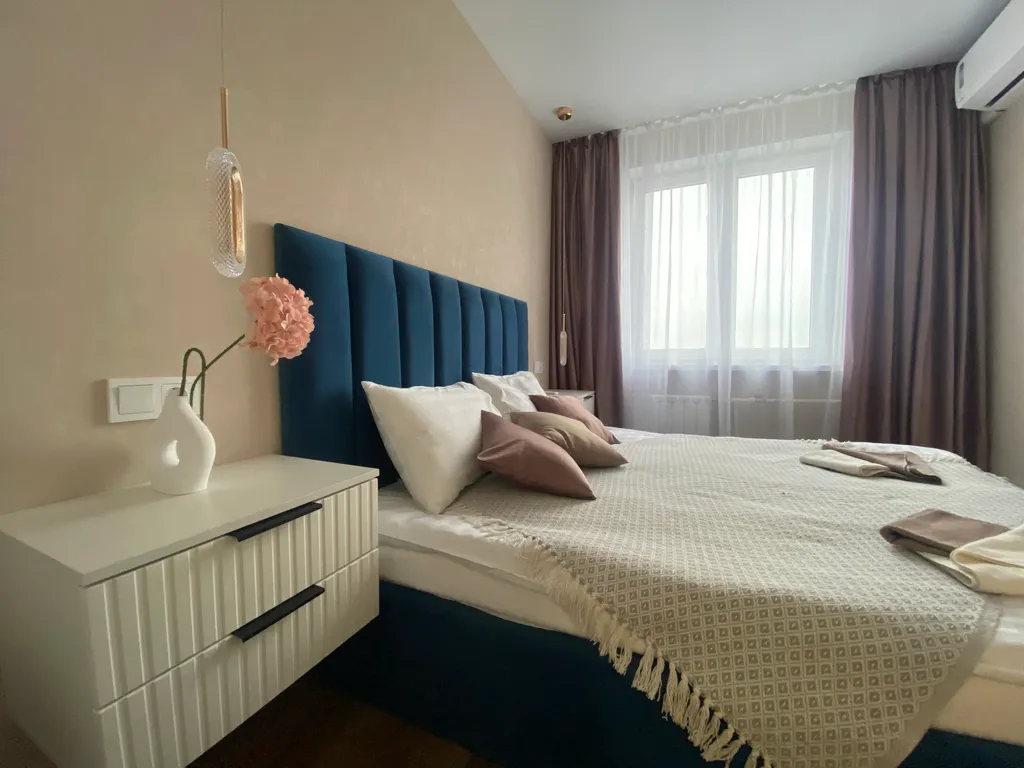 Потрясающие апартаменты с видом на Старый город