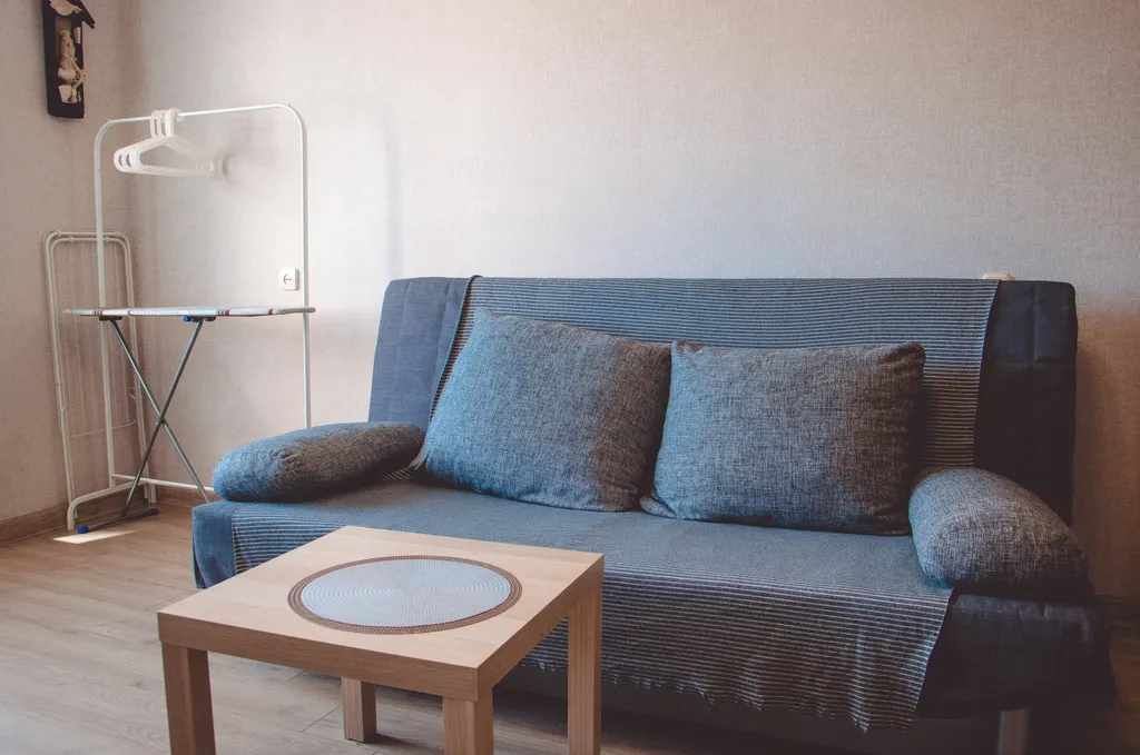 Квартира Квартира рядом с метро — Санкт-Петербург