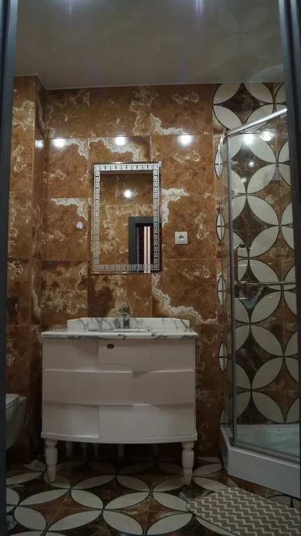 Уютная квартира прямо у моря