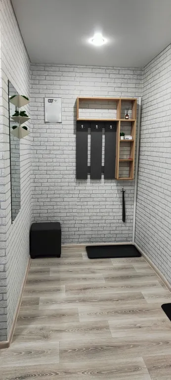 Теплая и уютная квартира в районе ж/д вокзала