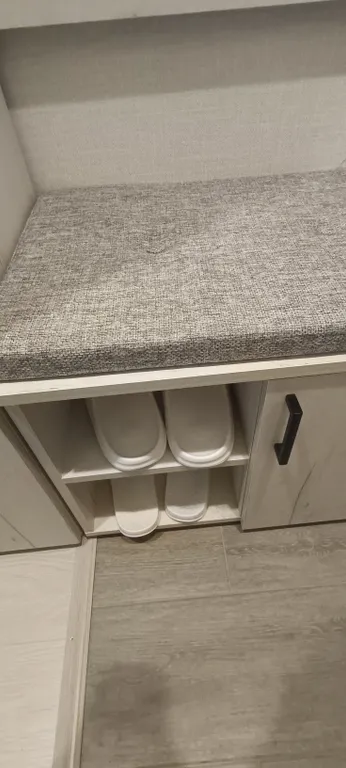 Комфортная студия в Green дом