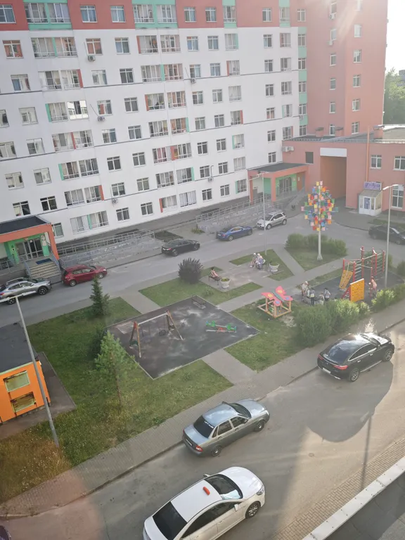 Комфортная квартира,с уютной атмосферой