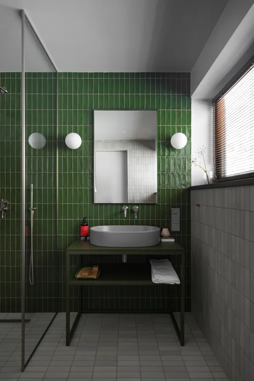 Коттедж Superior на берегу Истры