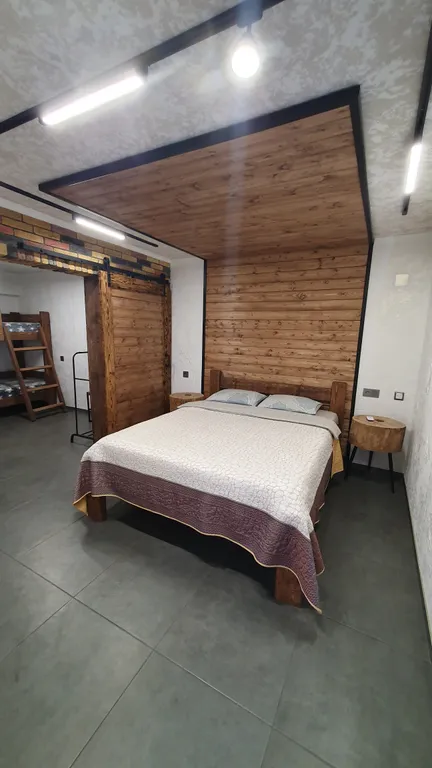 Квартира Квартира Номер Калибри — Гагра