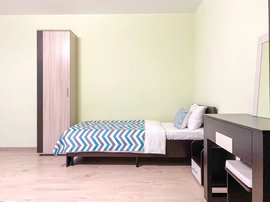 Квартира 2-комнатная Квартира — Севастополь