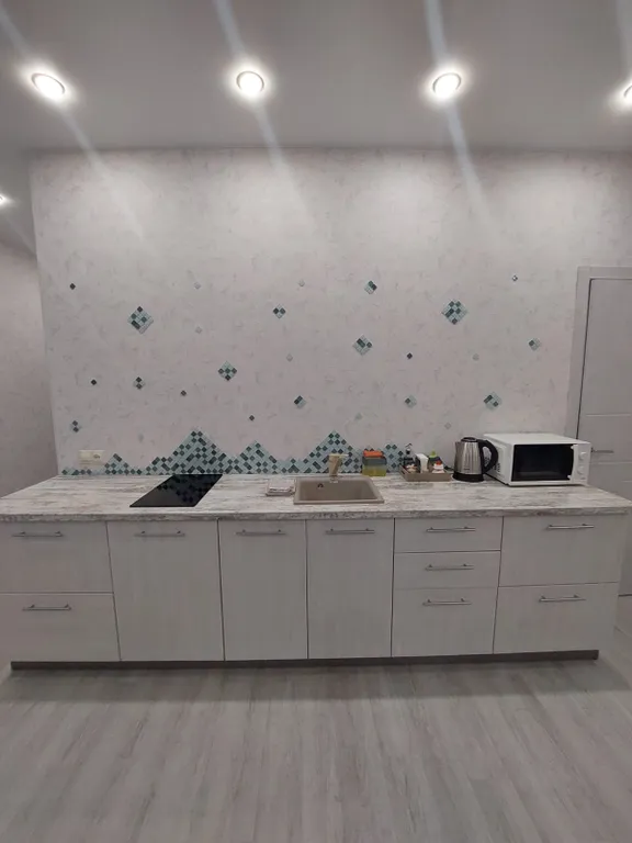 Апартаменты в гостевом доме