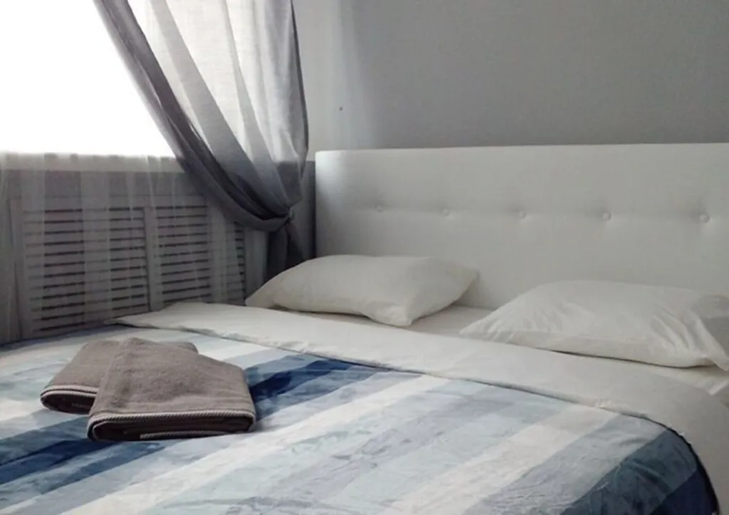 Квартира Комната — Москва