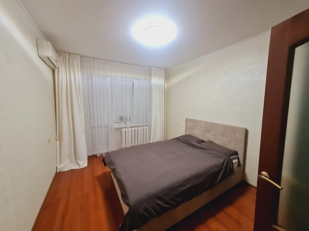 Квартира Уютная квартира в Восточной части города — Элиста