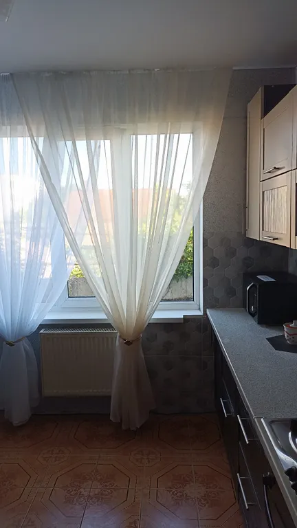 Сеть квартир в одном доме. Бесплатная парковка. Баня.