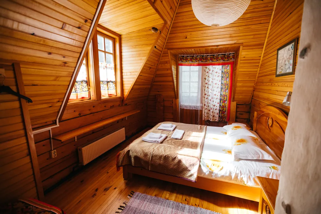 5-комнатный Дом