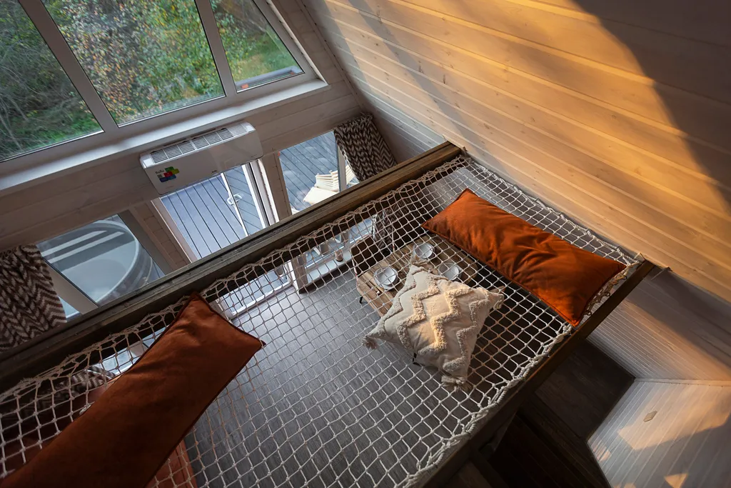 Гостевой дом Лисичкин холм