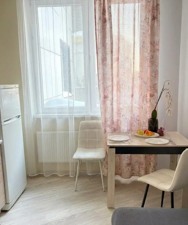 1-комнатная Квартира — аренда посуточно в Внуково