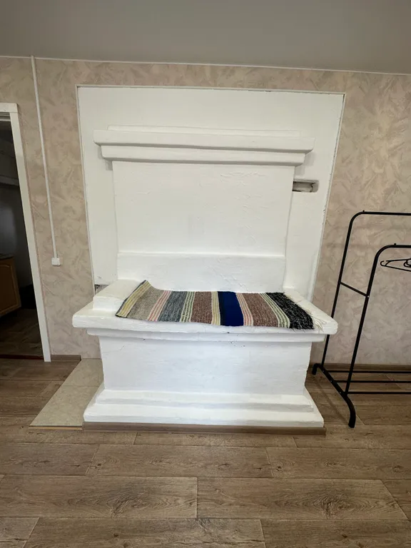 Коттедж Уютный дом на восточном побережье Ладожского озера — Нурмойла