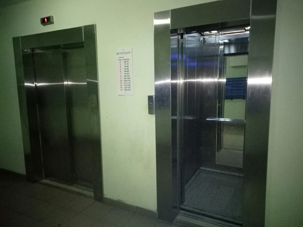 Квартира Квартира Comfort apartments — Ярославль