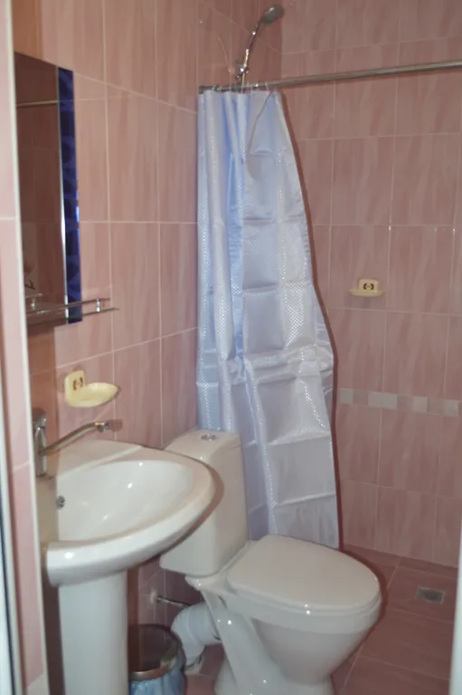 Квартира Комната — Гагра