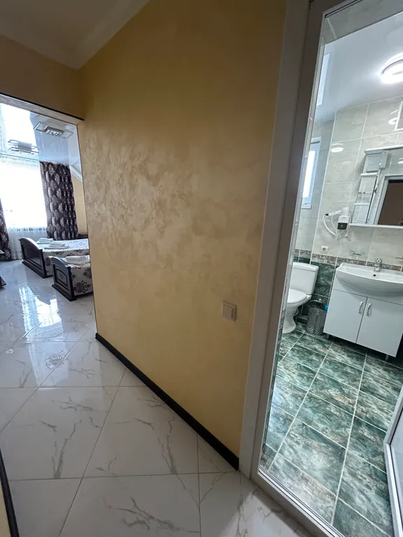 Квартира Комната — Анапа