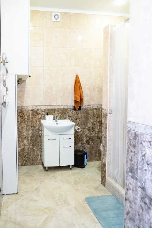 Таунхаус Четыре сезона