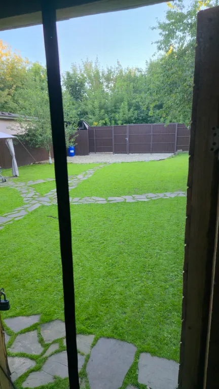 Уютная дача