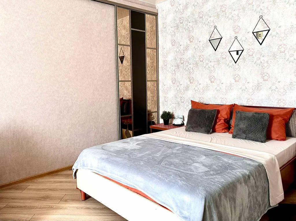 Квартира в самом центре