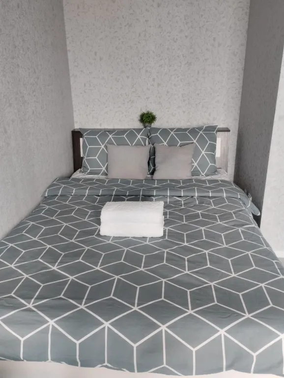 Уютная квартира в историческом центре города — аренда посуточно в Ижевск