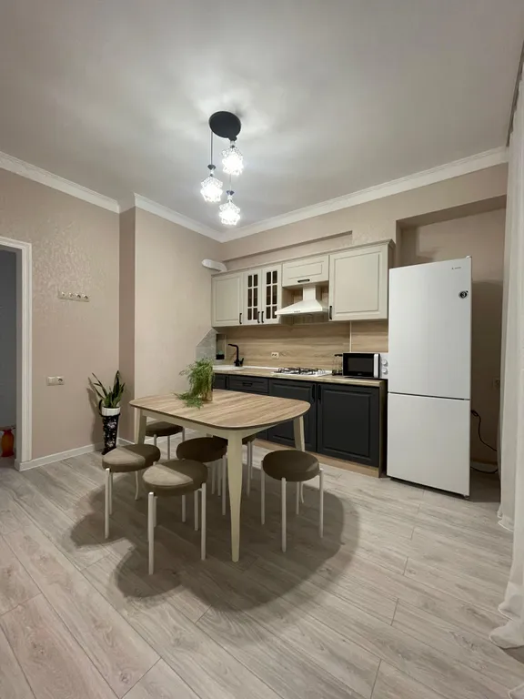 Квартира у море