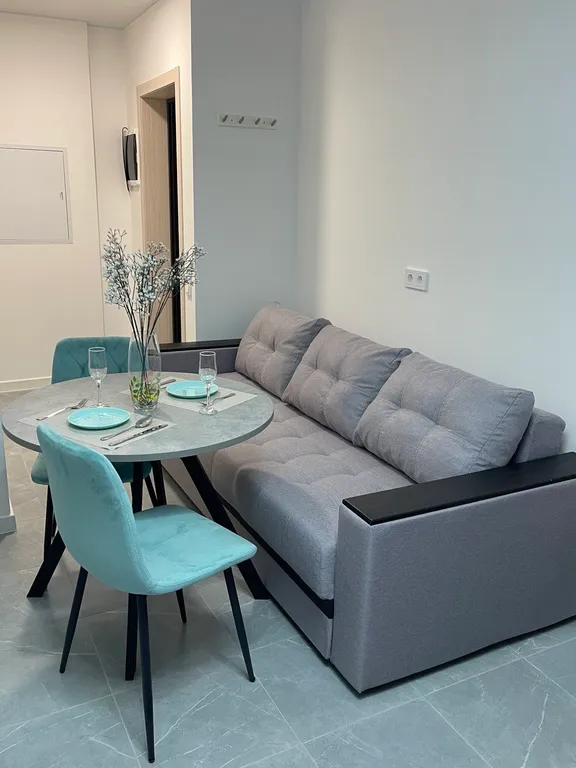 Студия рядом с Концертным залом