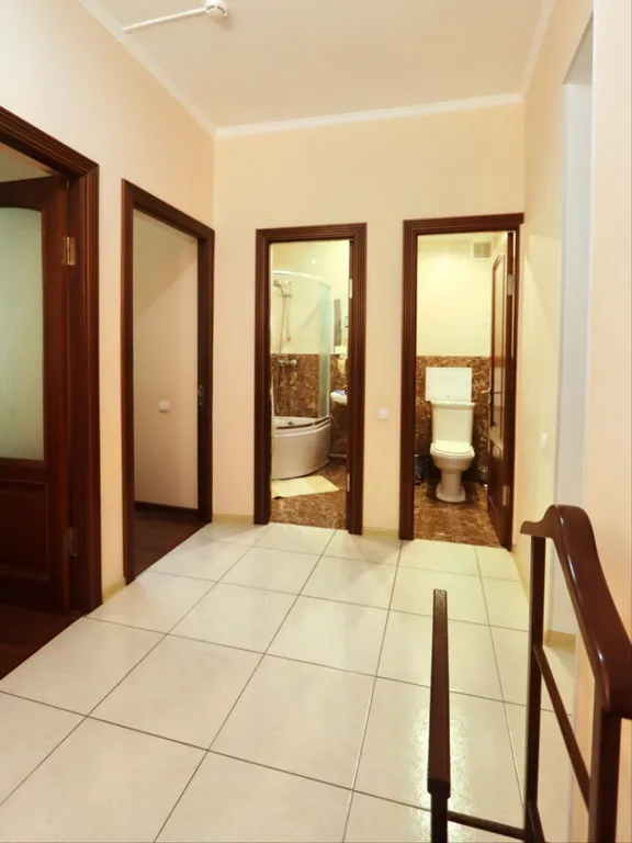 Квартира Комната — Архыз