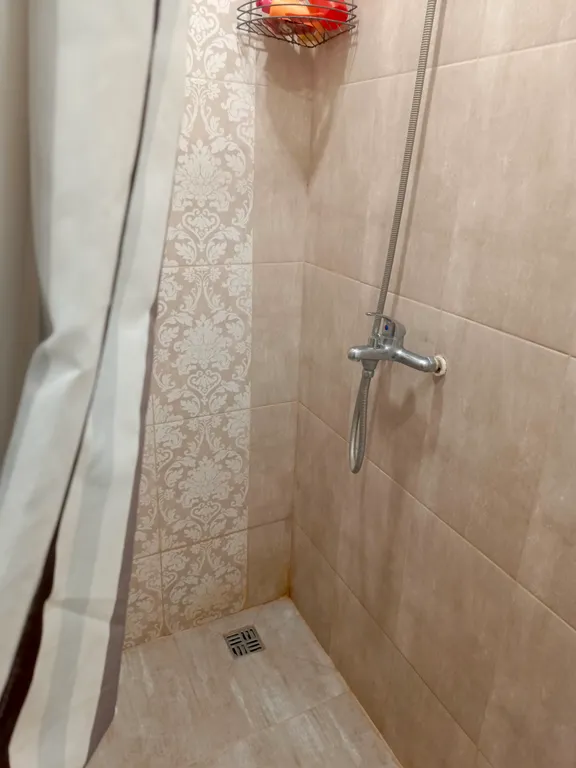 Уютная чистая квартира после ремонта